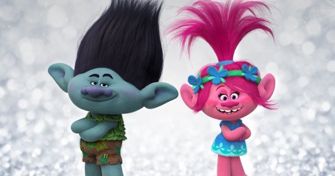 'DreamWorks Trolls Holiday' Special comes to NBC : TVMusic Network