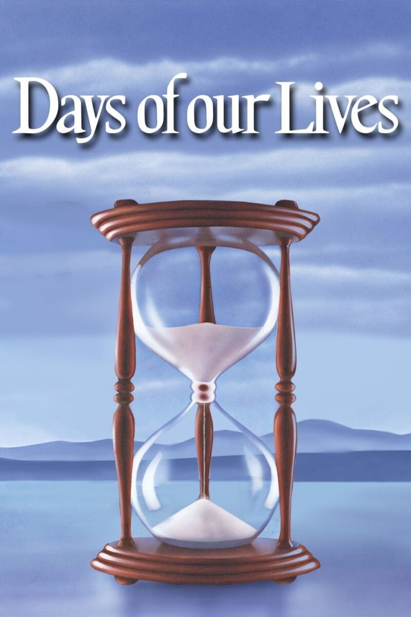 Days of our Lives logo