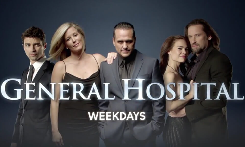 'General Hospital' Spoilers Week of September 17 TVMusic Network