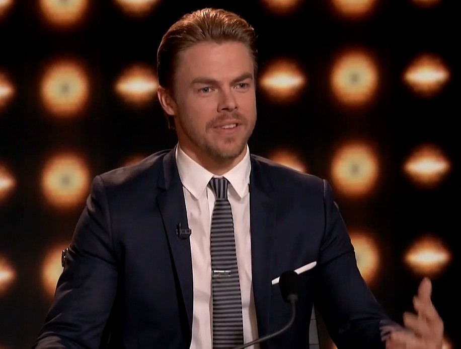 Derek Hough