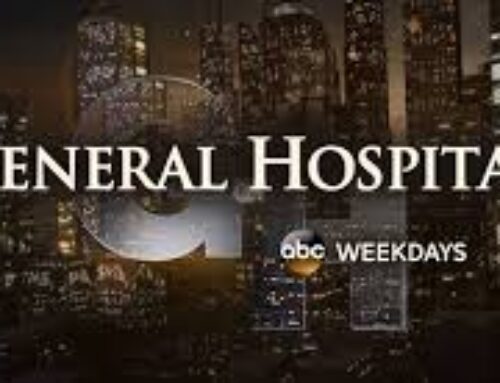 ‘General Hospital’ Soap Opera Spoilers: Week of February 24, 2025