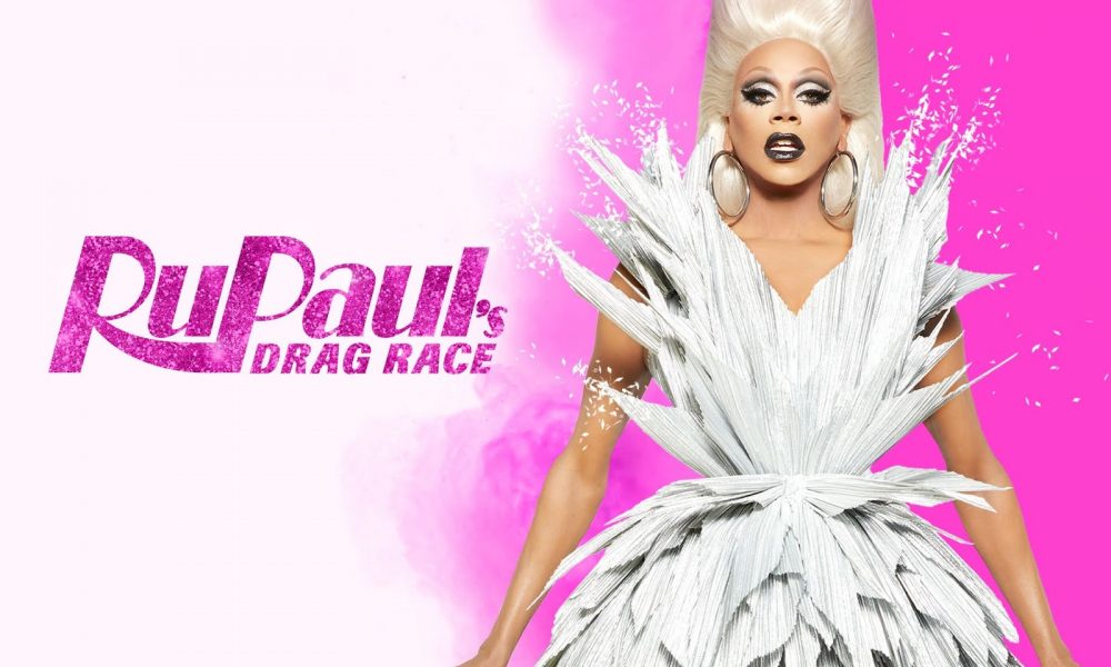 RuPaul's Drag Race