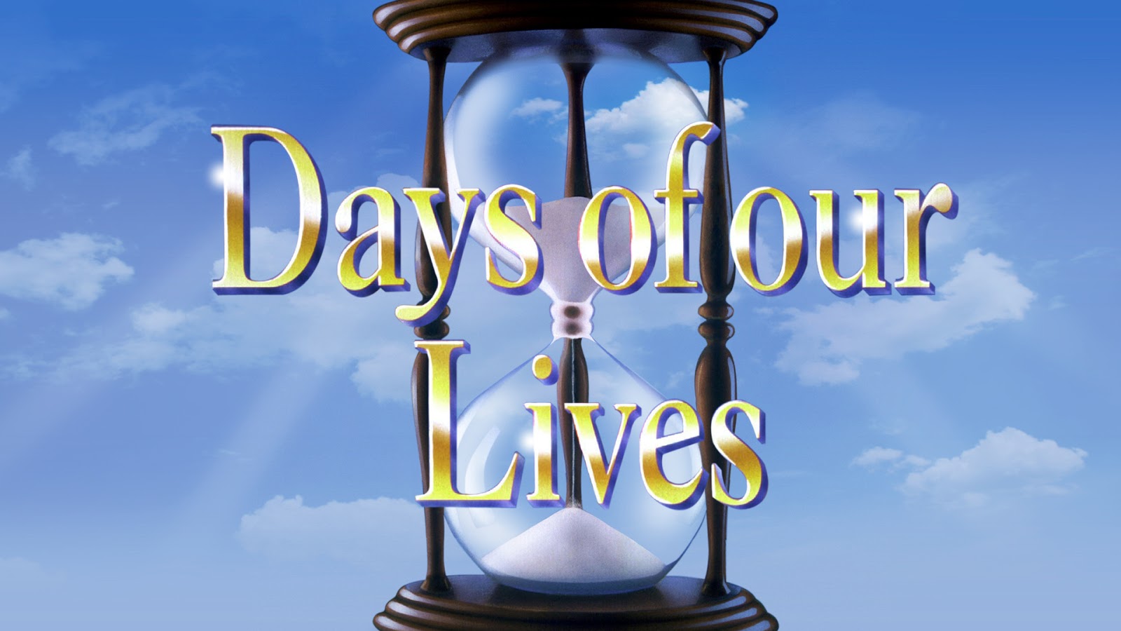 Days of our Lives Logo