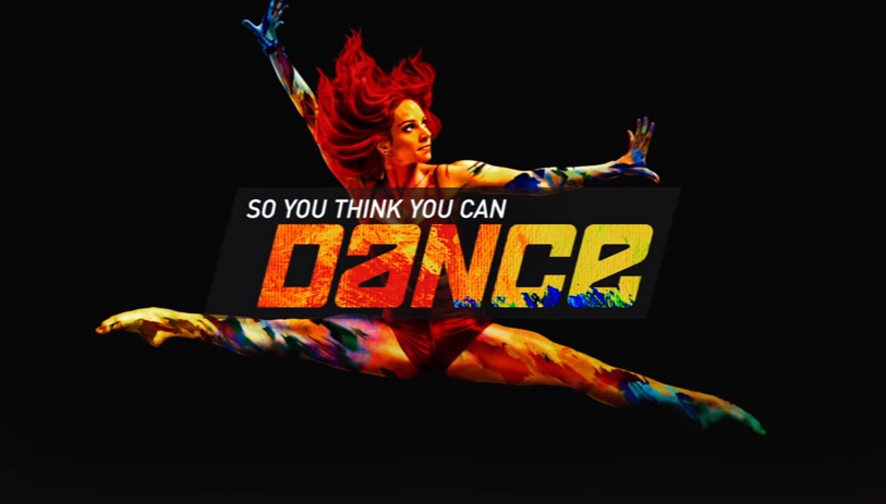 So You Think You Can Dance