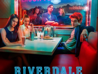 Riverdale