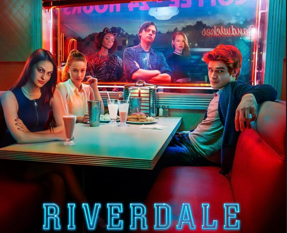 Riverdale