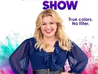 Kelly Clarkson Show