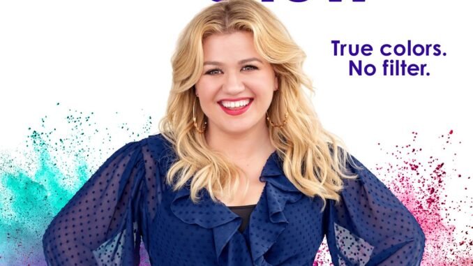 Kelly Clarkson Show