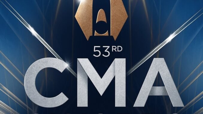 CMA Awards