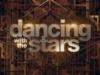 dancing with the stars