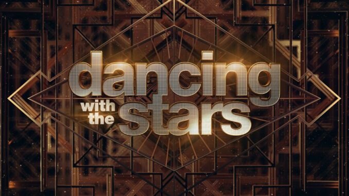 dancing with the stars