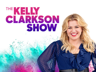 Kelly Clarkson