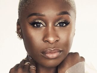 Cynthia Erivo