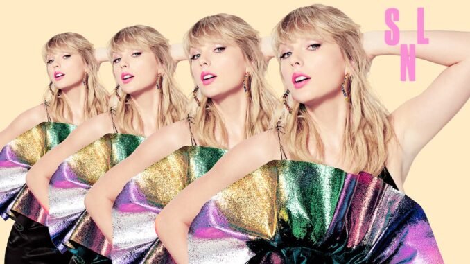 Taylor Swift