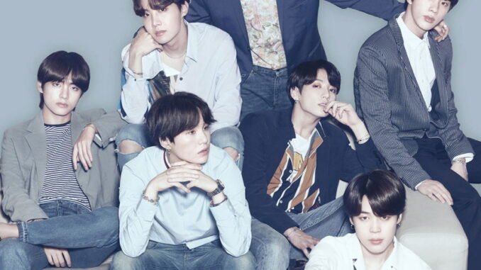 BTS