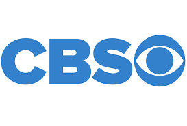 CBS Logo