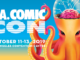 LA Comic Con