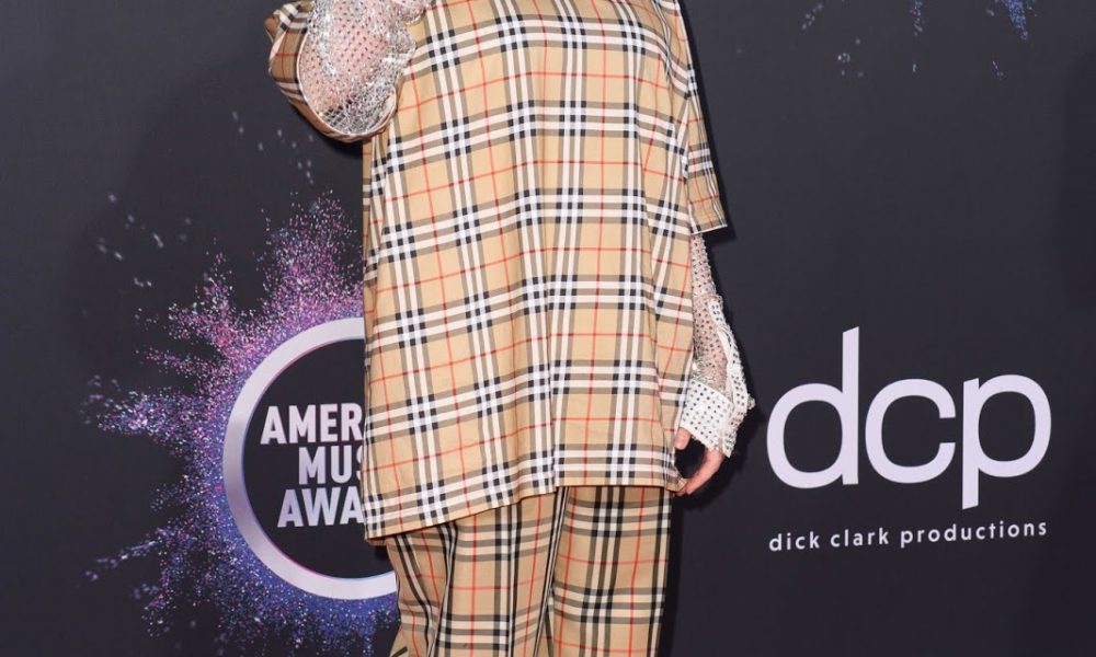 Billie Eilish