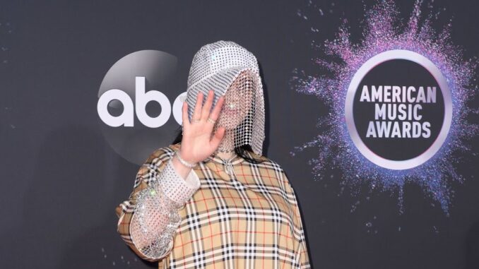 Billie Eilish