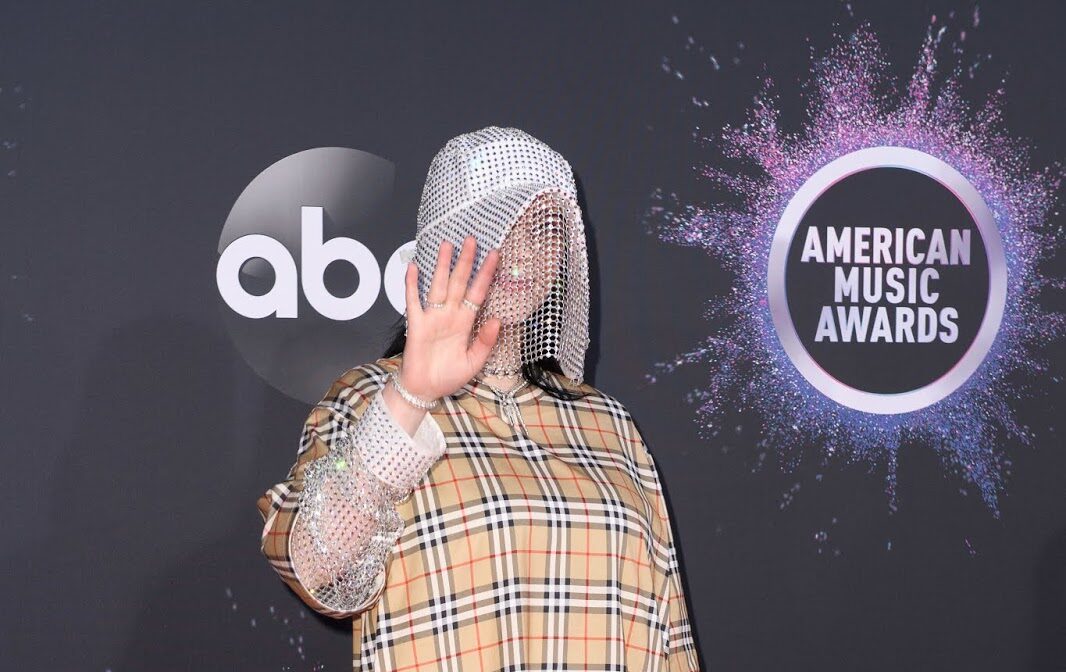 Billie Eilish