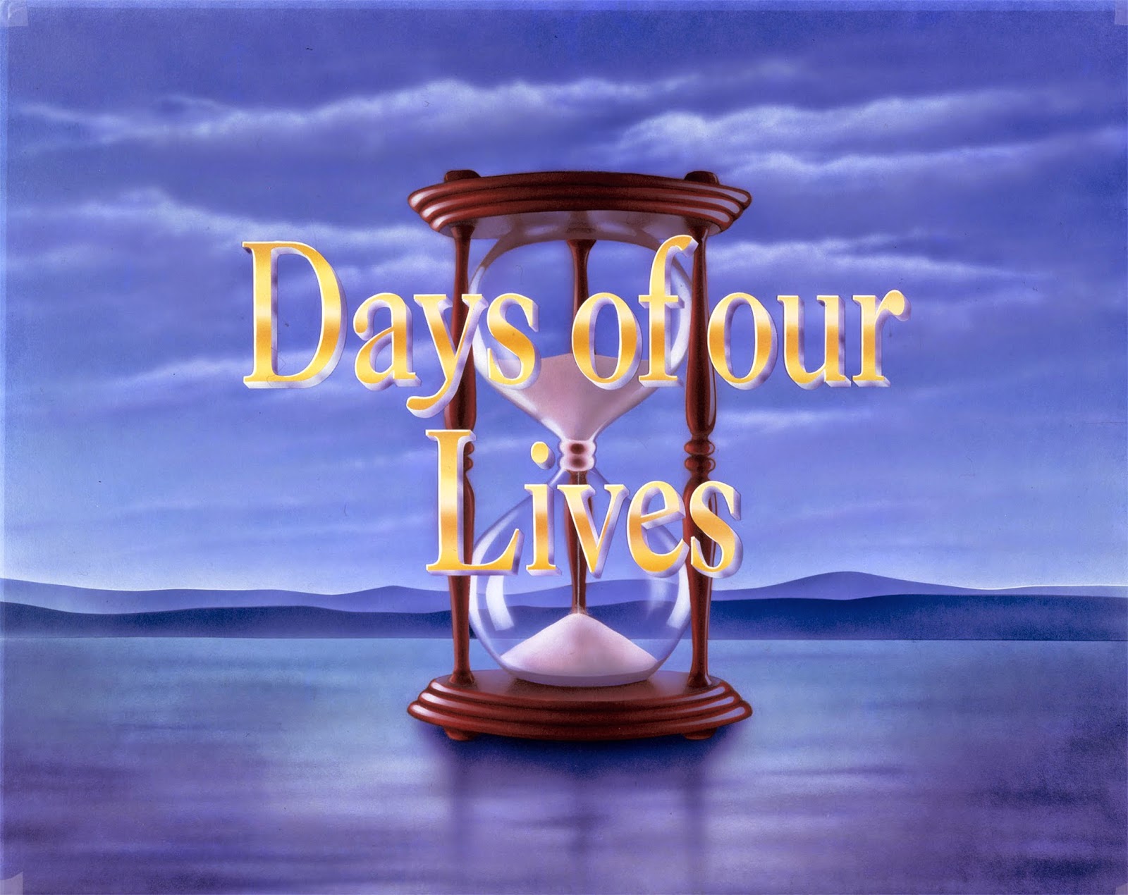 Days of our Lives