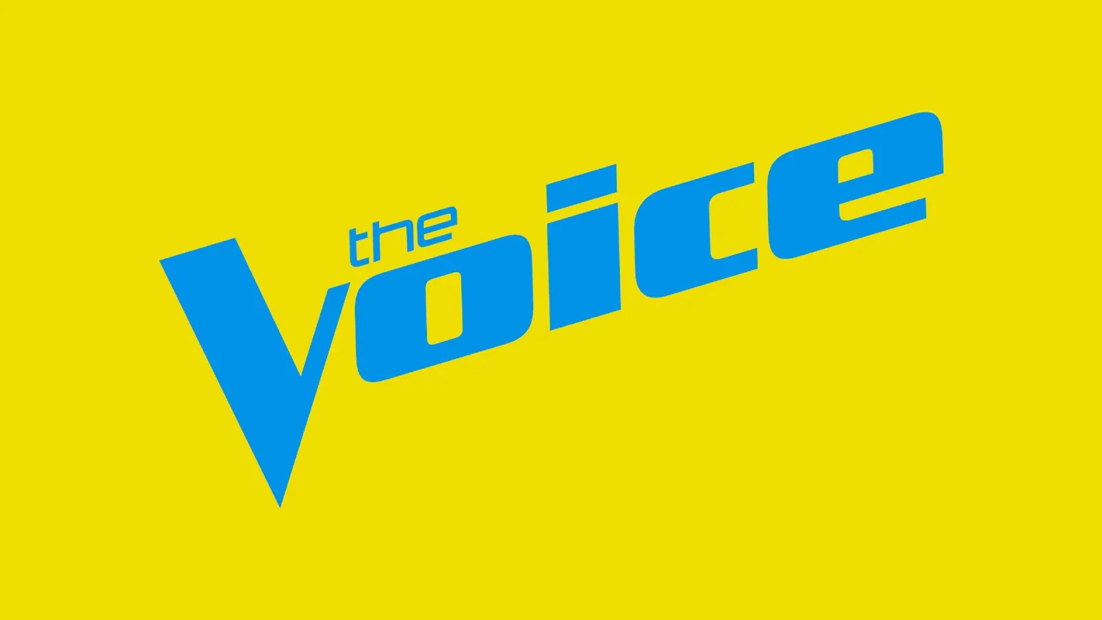 The Voice