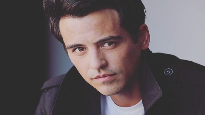Marcus Coloma