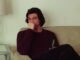 Adam Driver in Marriage Story