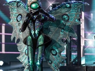 The Masked Singer