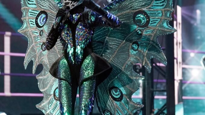 The Masked Singer