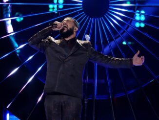 The Voice