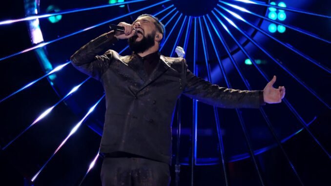 The Voice