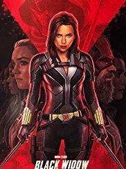 Black Widow