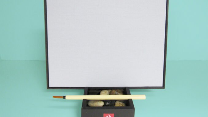 Buddha Board
