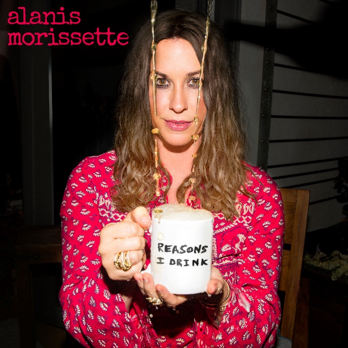 Alanis Morissette