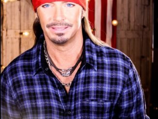 Bret Michaels