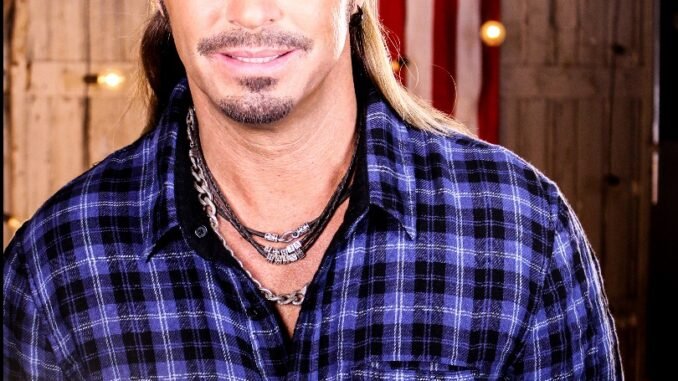 Bret Michaels