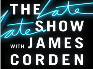The Late Late Show with James Corden