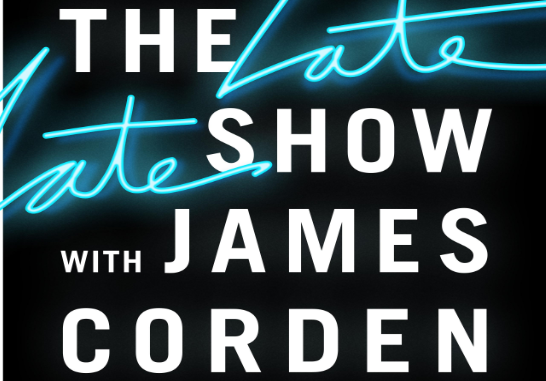 The Late Late Show with James Corden