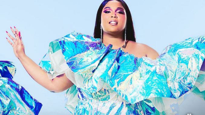 Lizzo