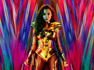 Wonder Woman