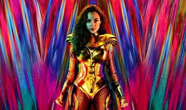 Wonder Woman