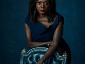 Viola Davis