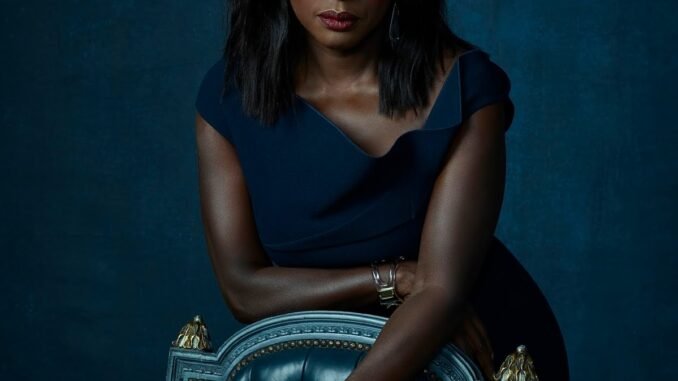 Viola Davis