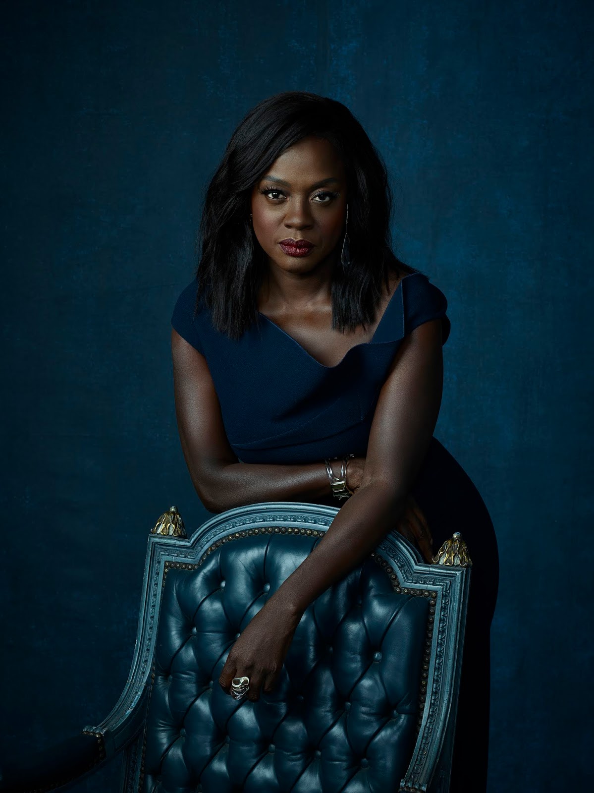 Viola Davis