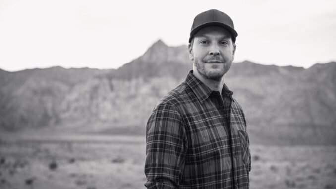 Gavin DeGraw