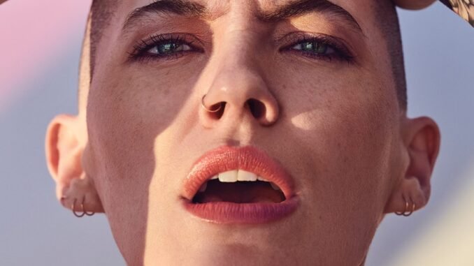 Bishop Briggs