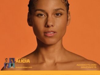 Alicia Keys