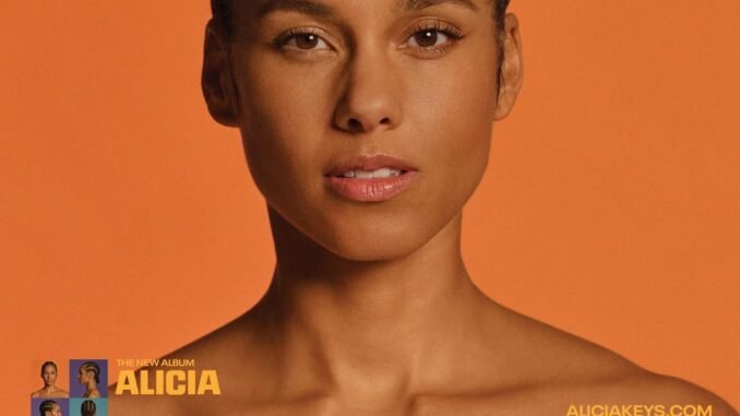 Alicia Keys