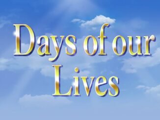 Days of our Lives